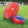 Mini AFL Balls Lifestyle